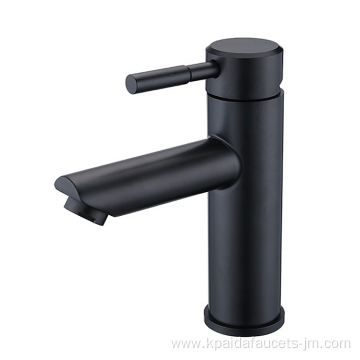 Quality Black Wash Basin Basin Faucet